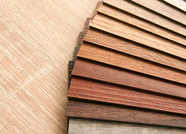 Да ли је меламин лажно дрво?