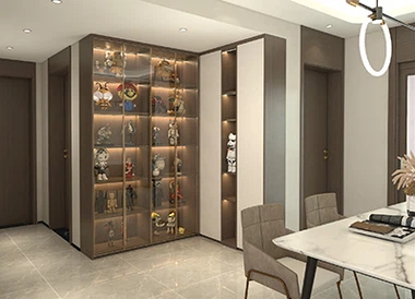 Идеје за одлагање у ходнику да би ваш улаз био уредан