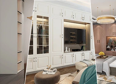 Како да изаберем ормар за своју спаваћу собу?