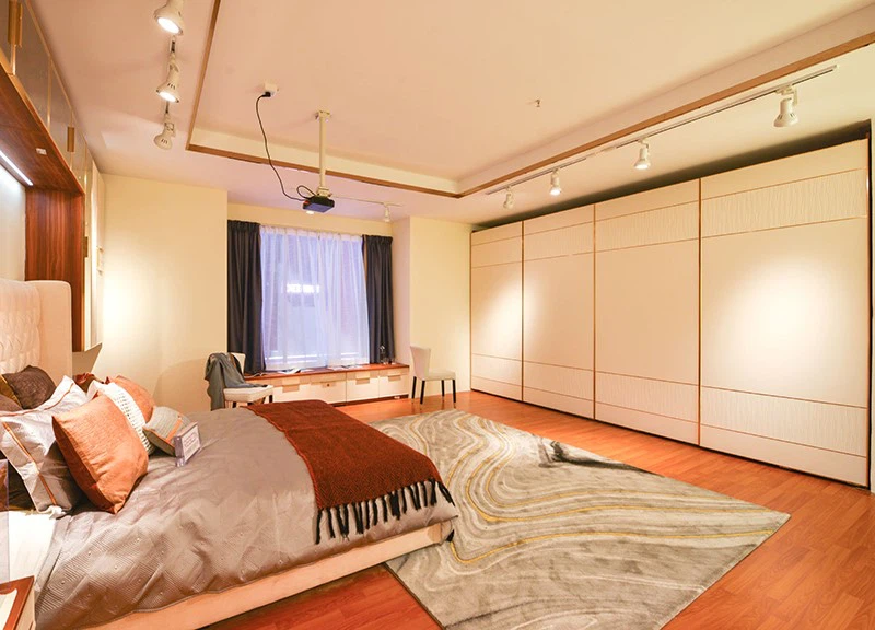 China Home Furniture Wardrobe China Home Furniture Wardrobe