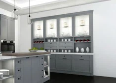 Кућни ормар за складиштење вина