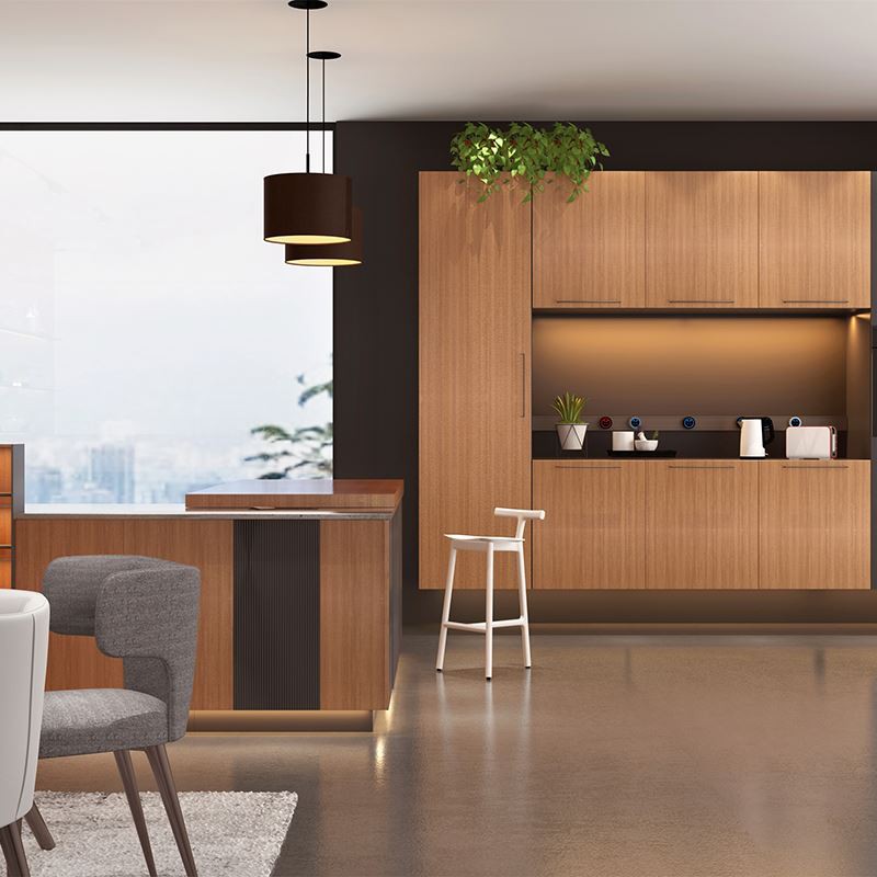 Кухињски ормарић